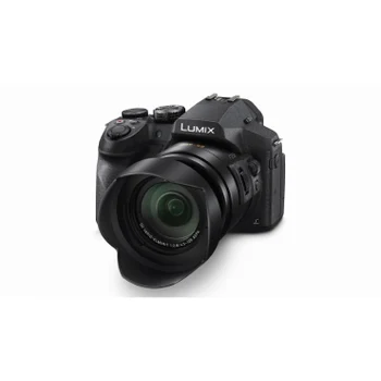 Panasonic Lumix DMC FZ300 Digital Camera